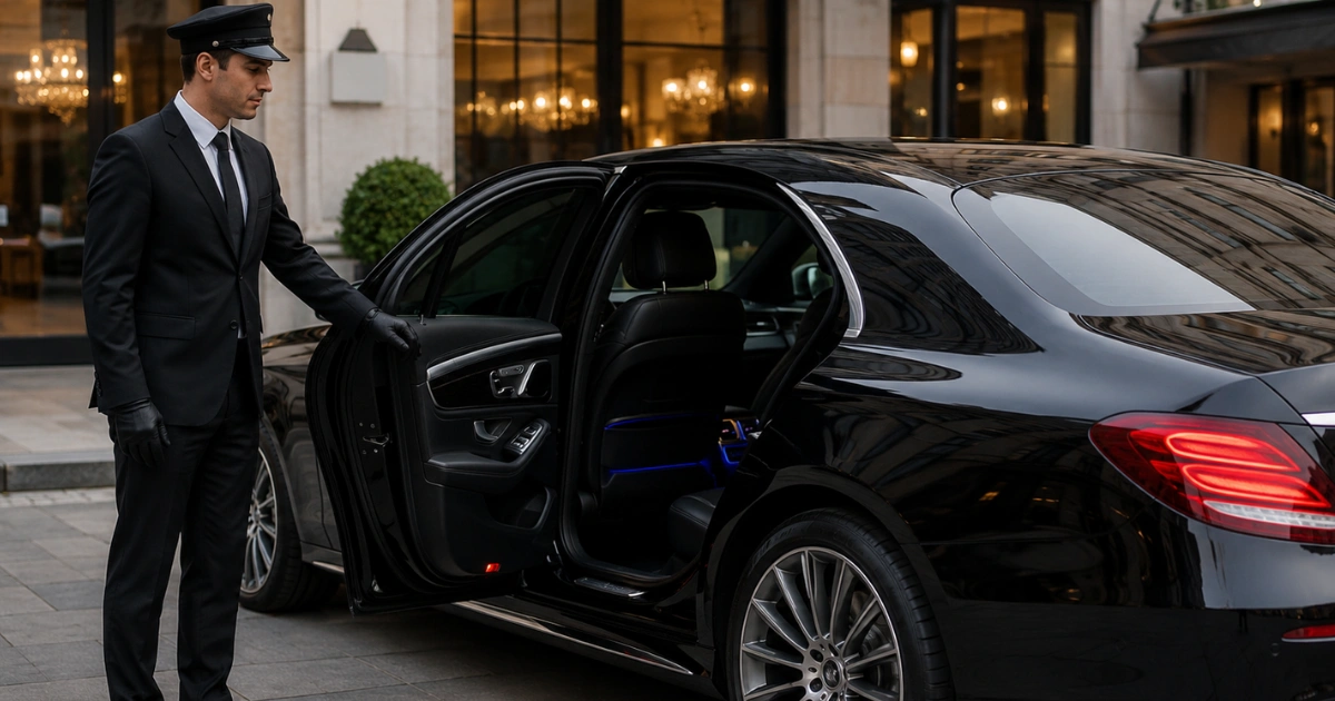 luxride