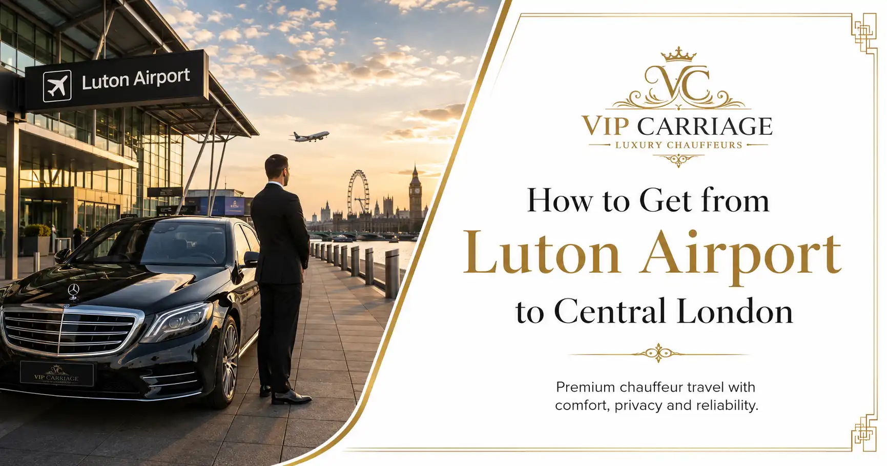 luxride