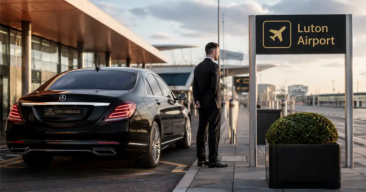 luxride
