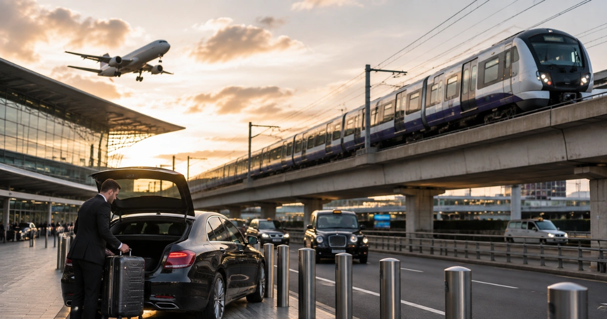 luxride