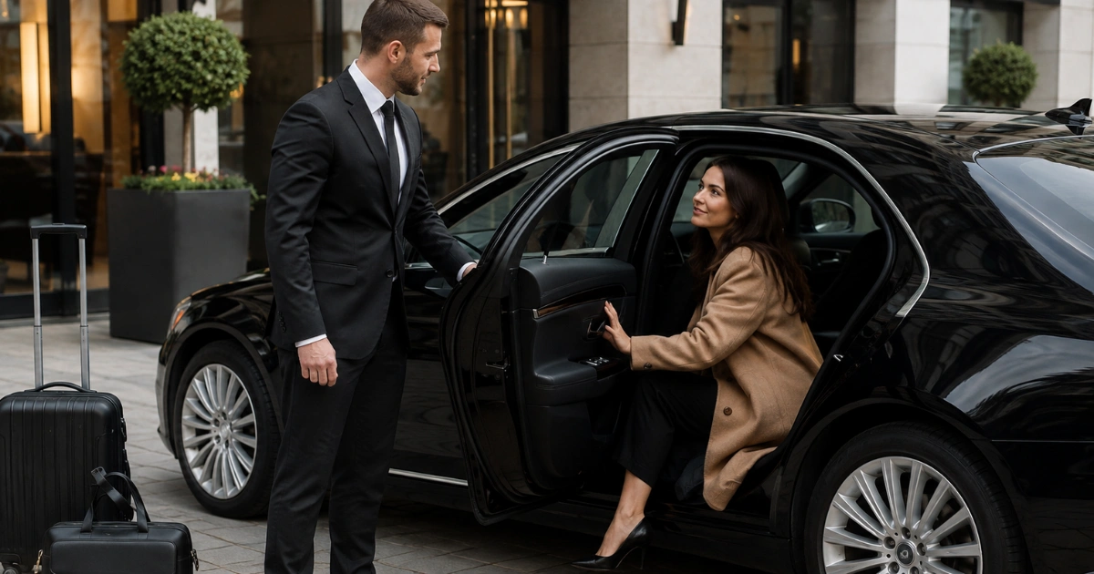 luxride