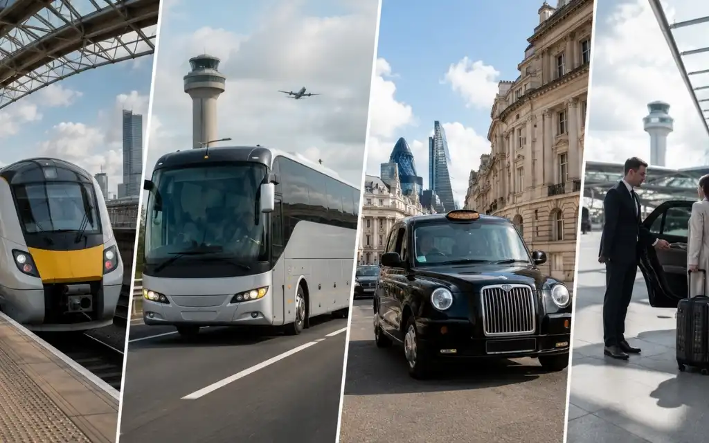 luxride
