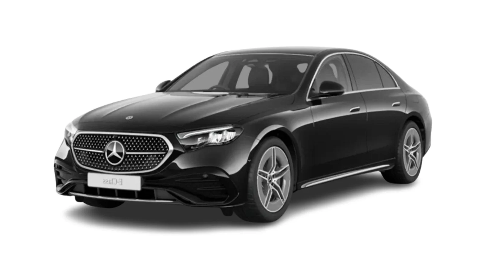 MERCEDES E CLASS