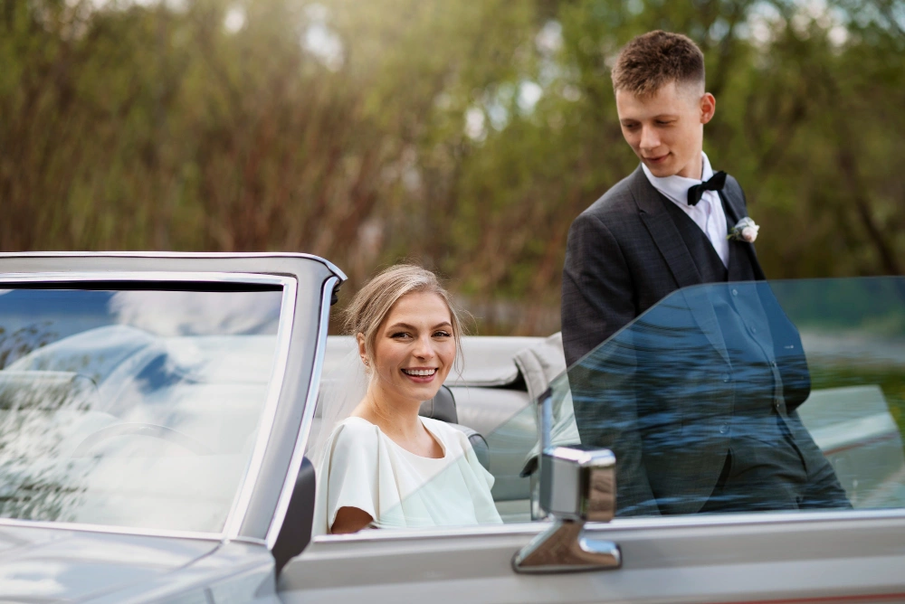 luxride