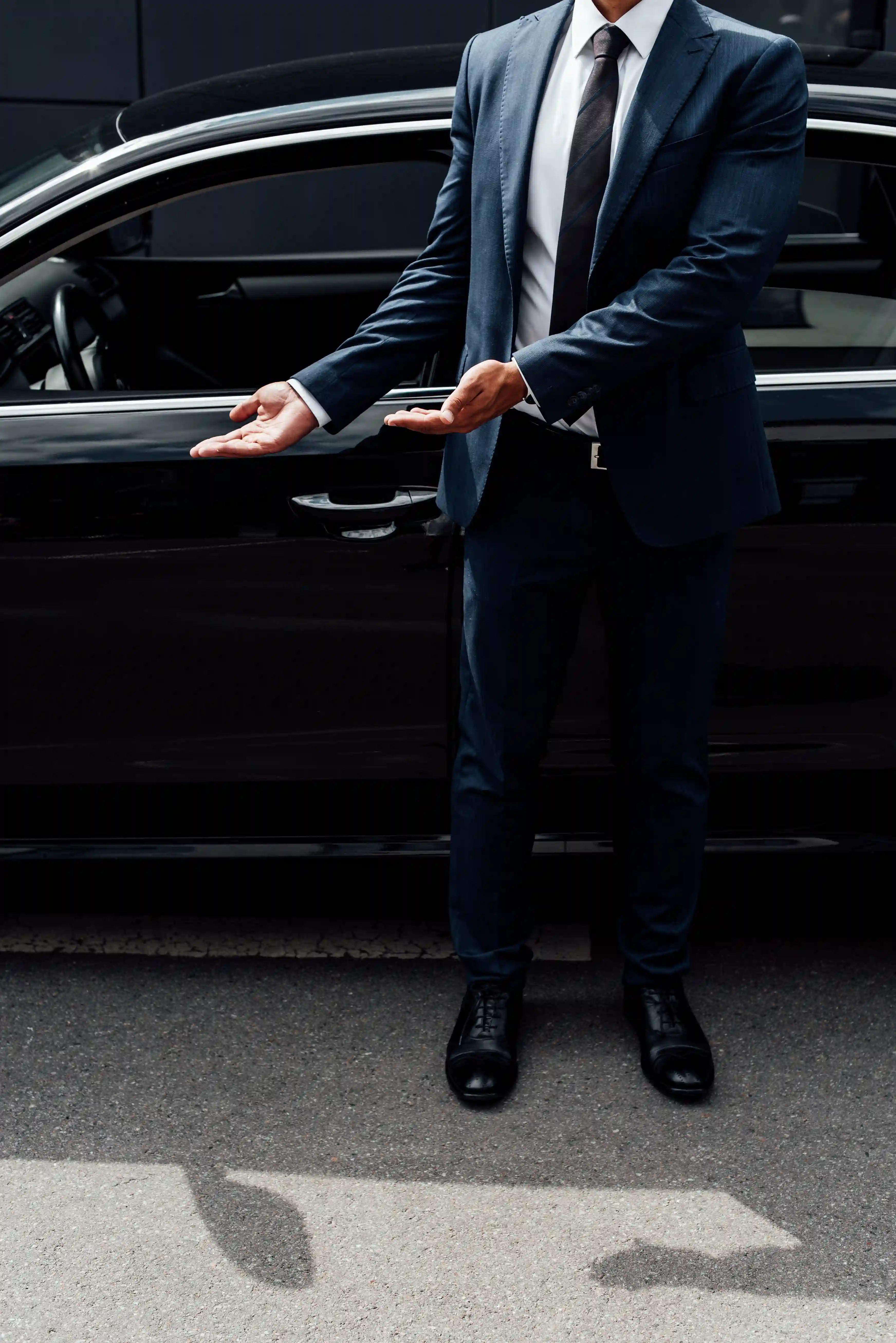 luxride