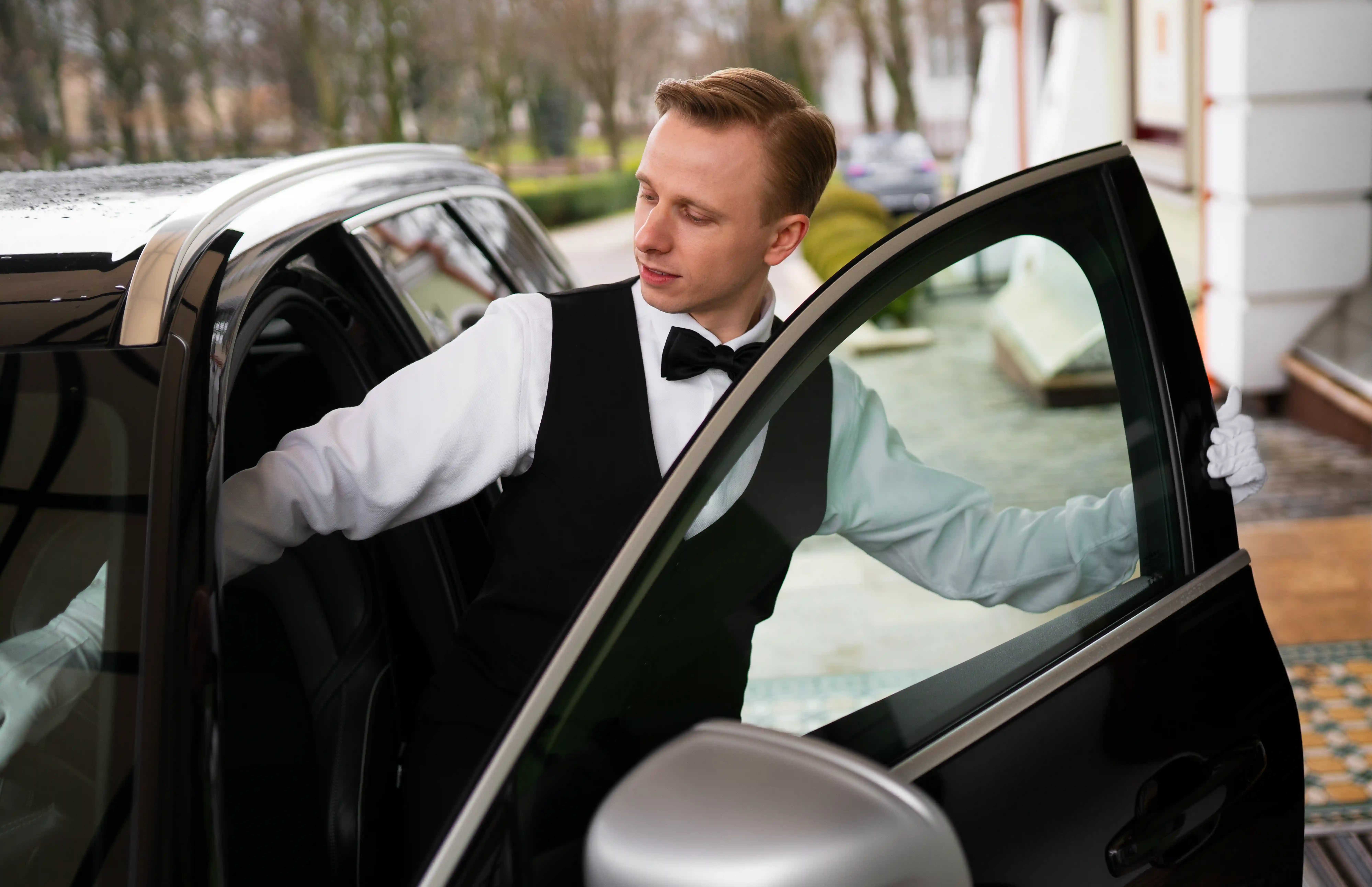 luxride