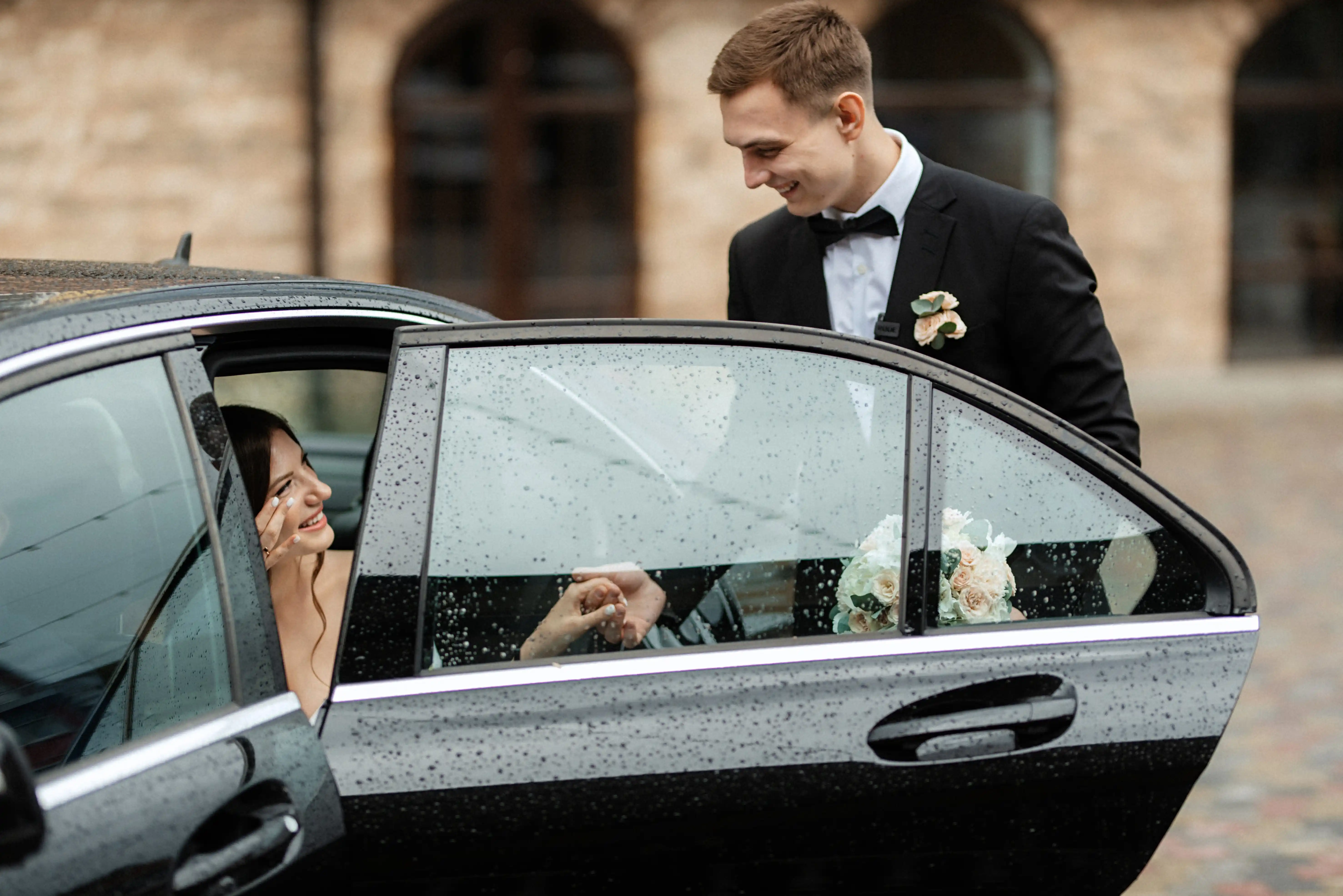 luxride