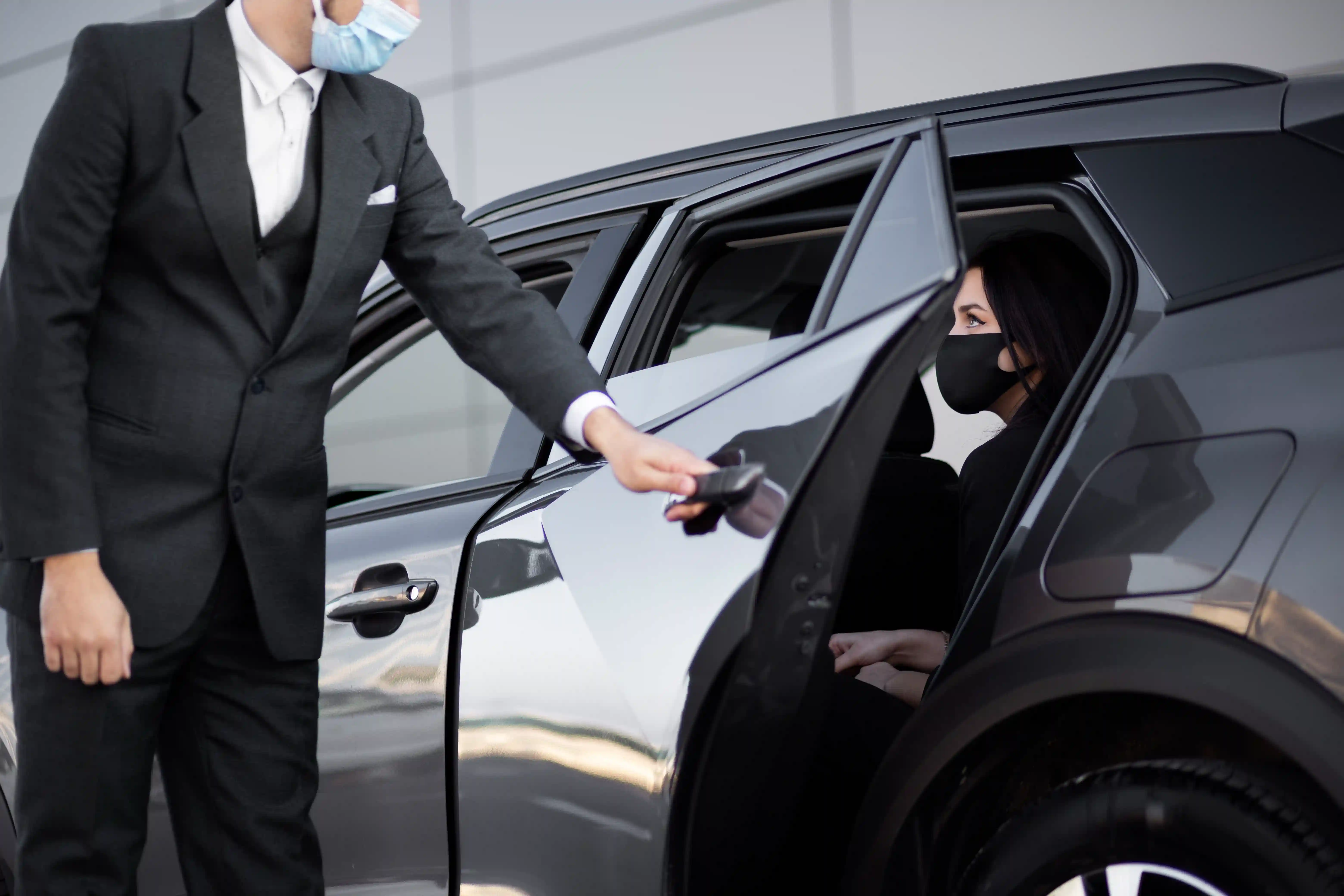 luxride